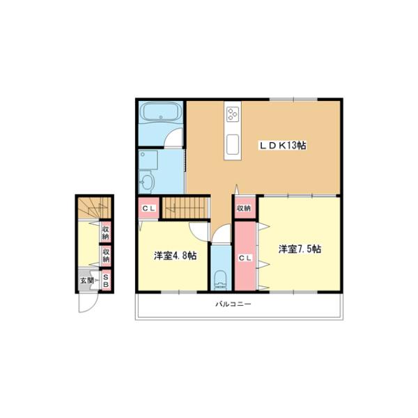 写真:物件の写真