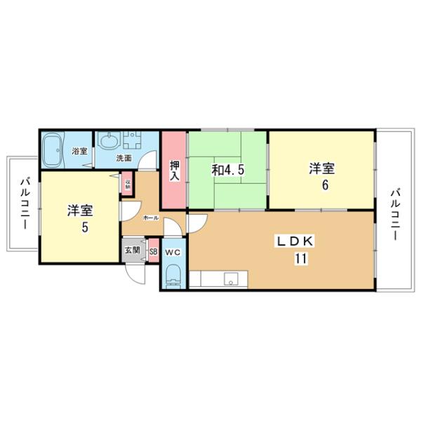 写真:物件の写真