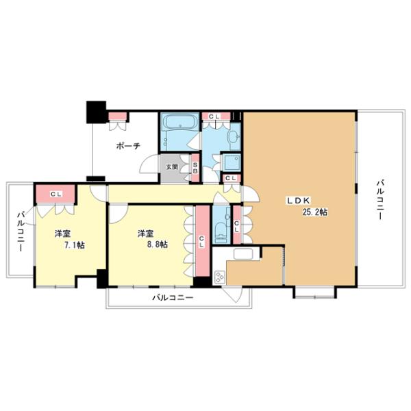 写真:物件の写真