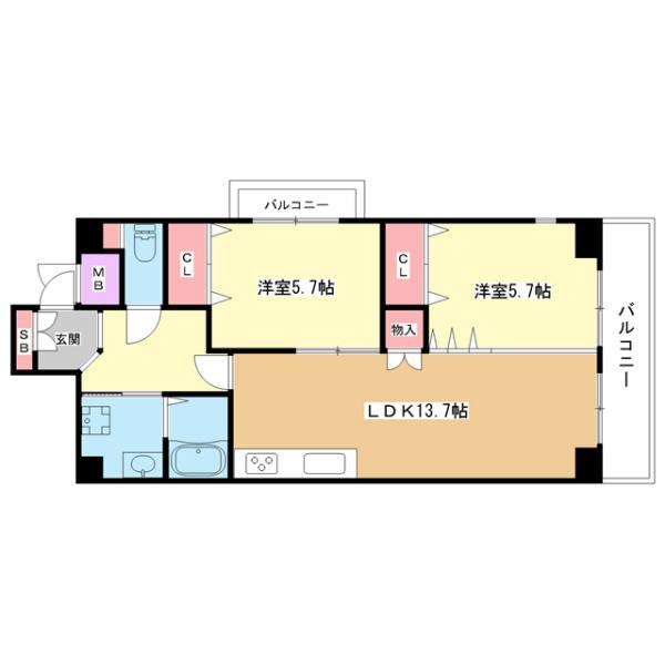 写真:物件の写真