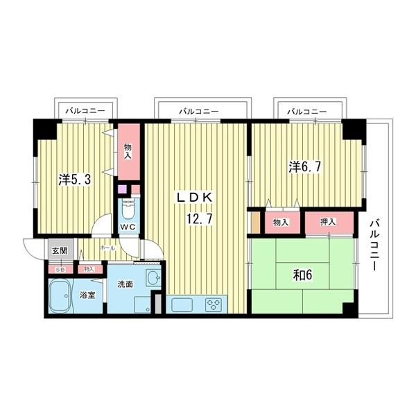 写真:物件の写真