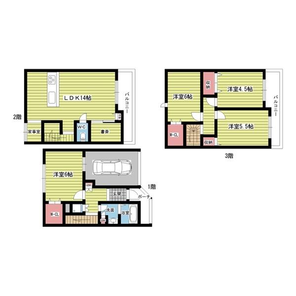 写真:物件の写真