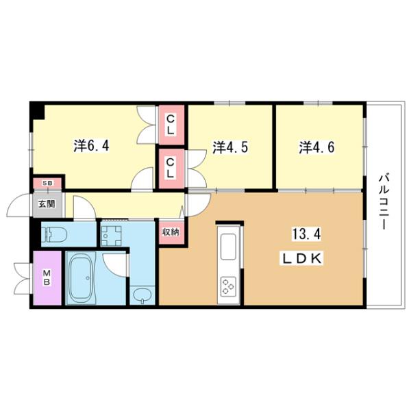 写真:物件の写真