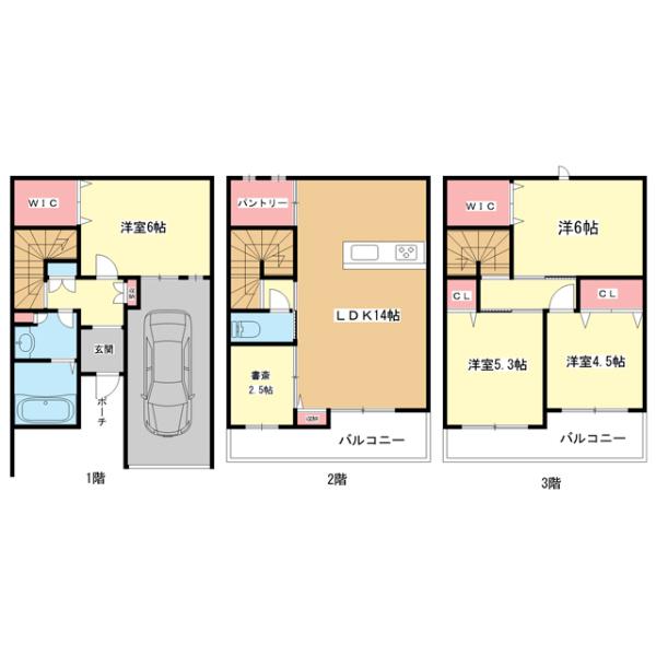 写真:物件の写真