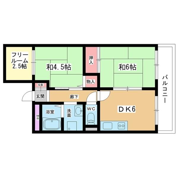 写真:物件の写真