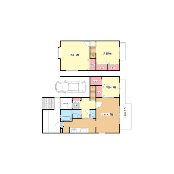 写真:物件の写真