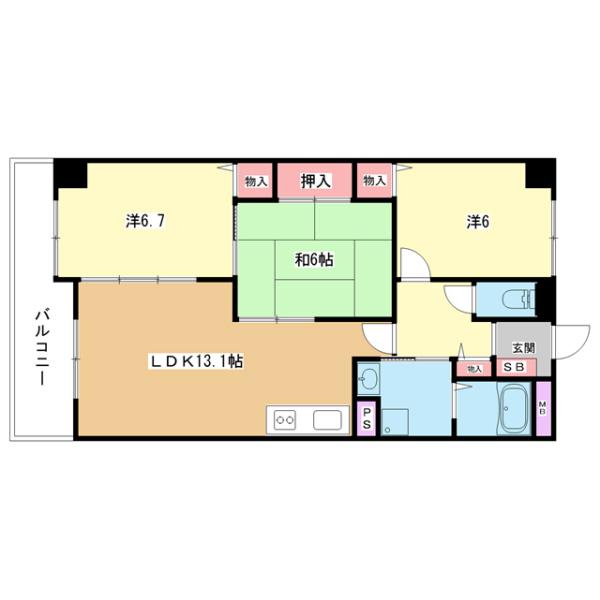 写真:物件の写真