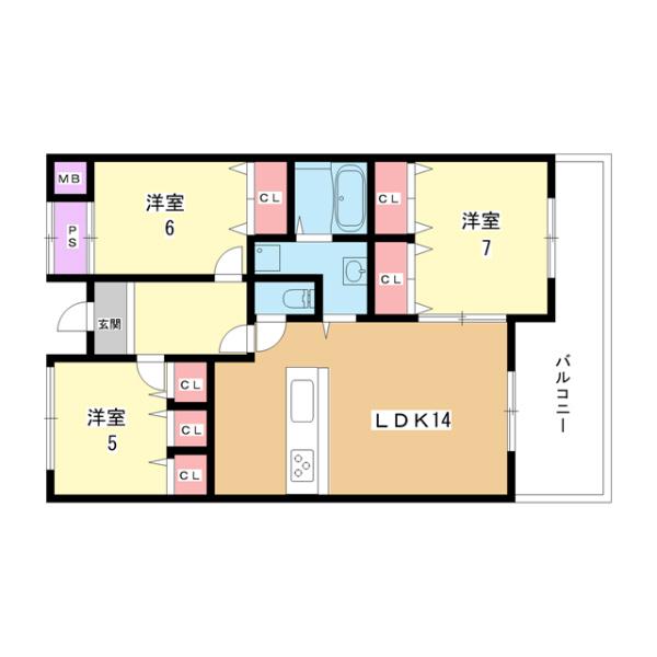 写真:物件の写真