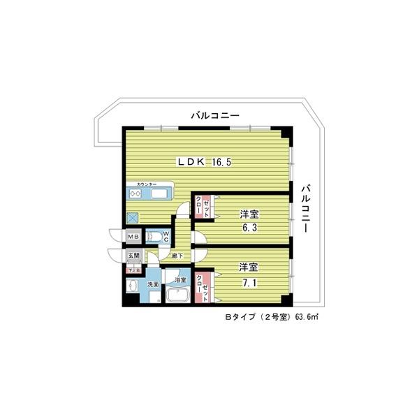 写真:物件の写真