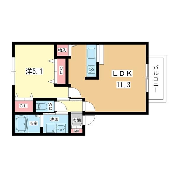 写真:物件の写真