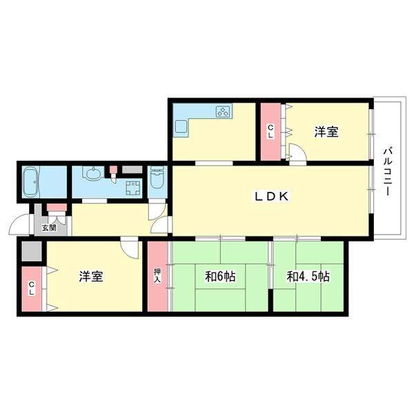 写真:物件の写真