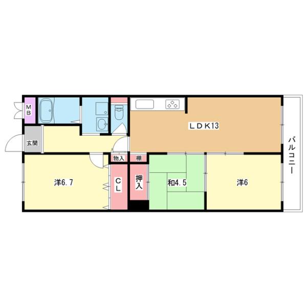 写真:物件の写真