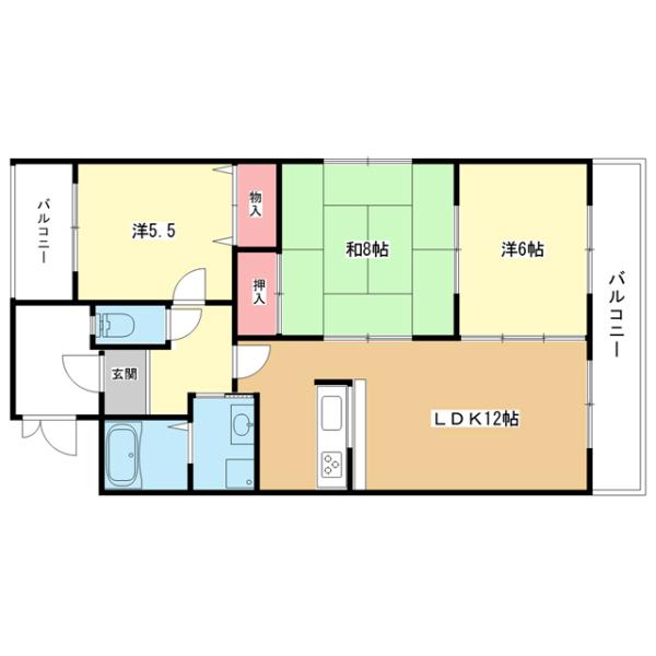 写真:物件の写真