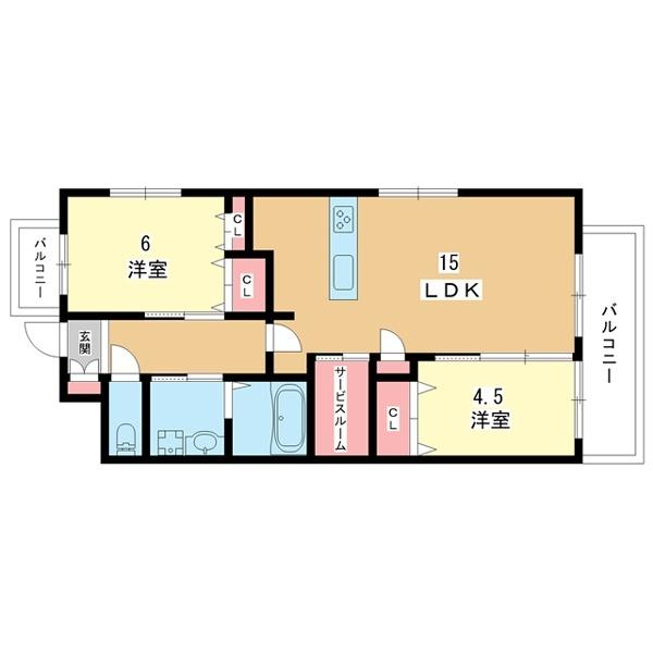 写真:物件の写真