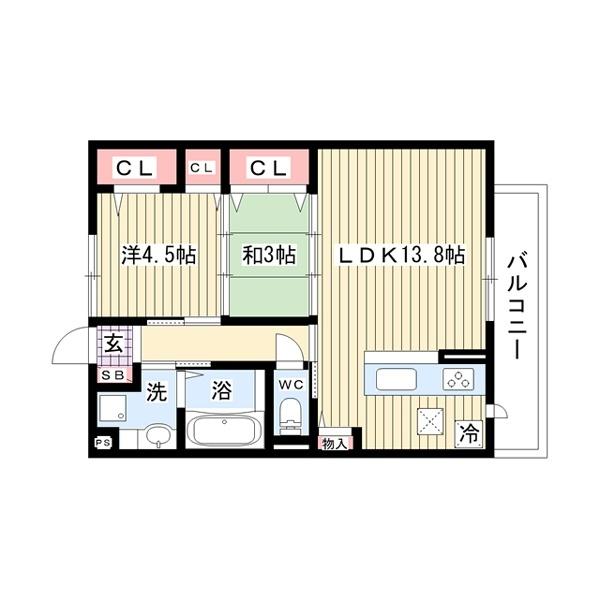 写真:物件の写真