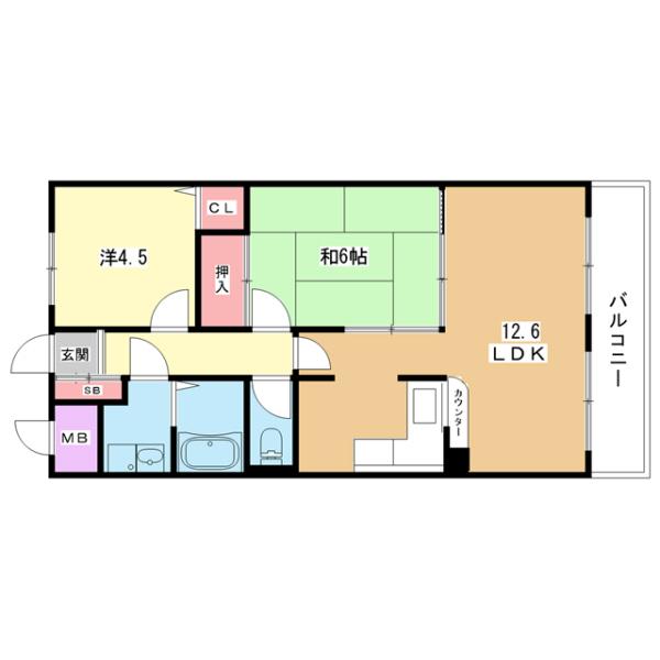 写真:物件の写真