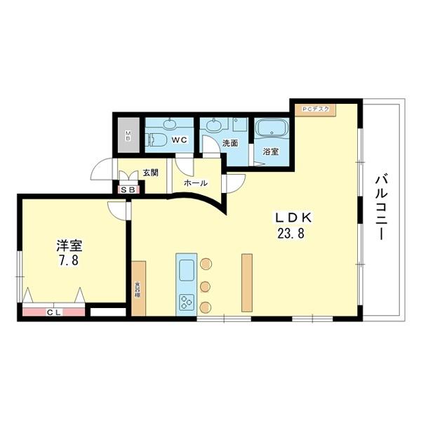 写真:物件の写真