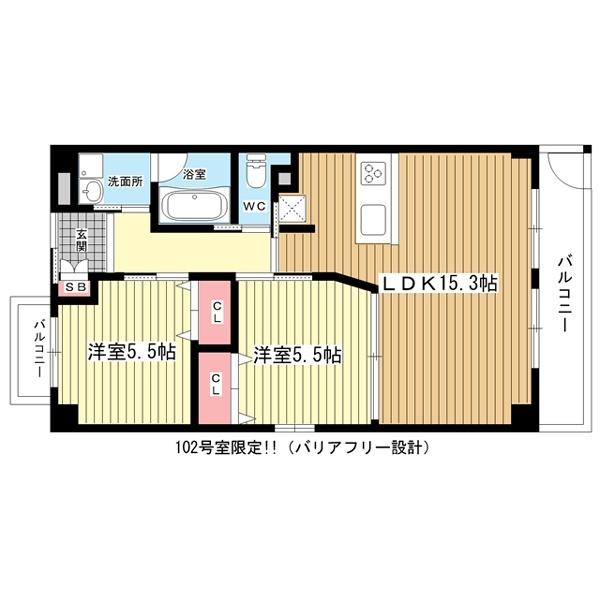 写真:物件の写真