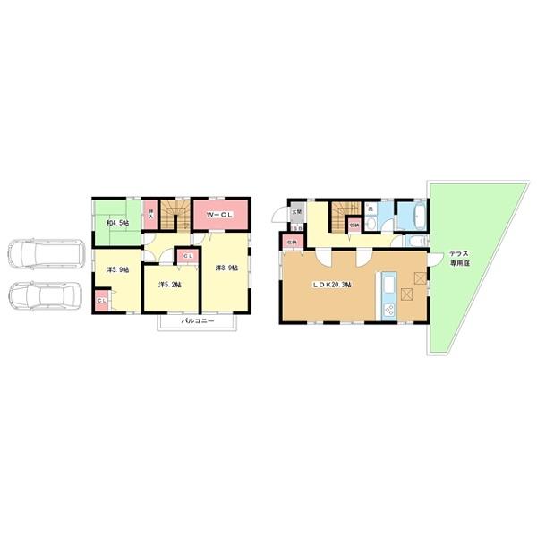 写真:物件の写真