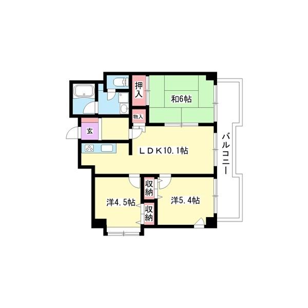 写真:物件の写真