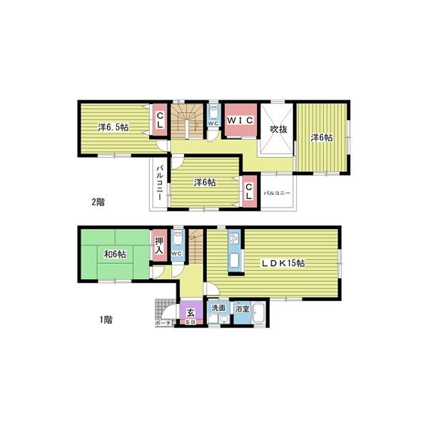 写真:物件の写真