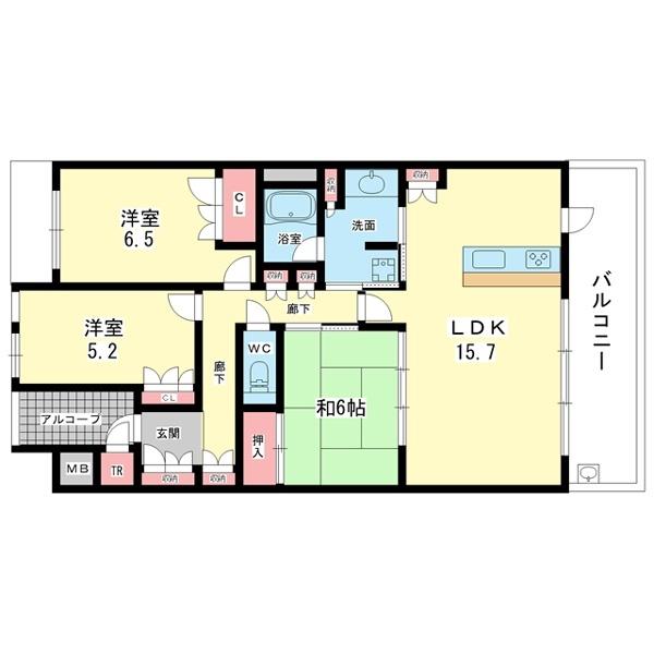 写真:物件の写真