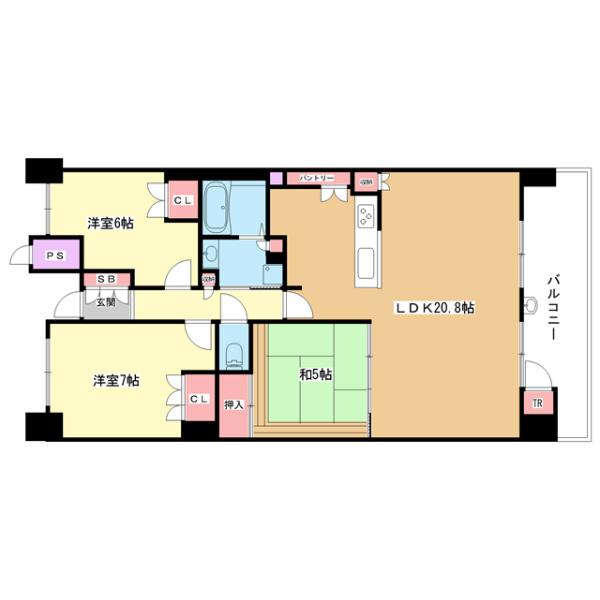 写真:物件の写真