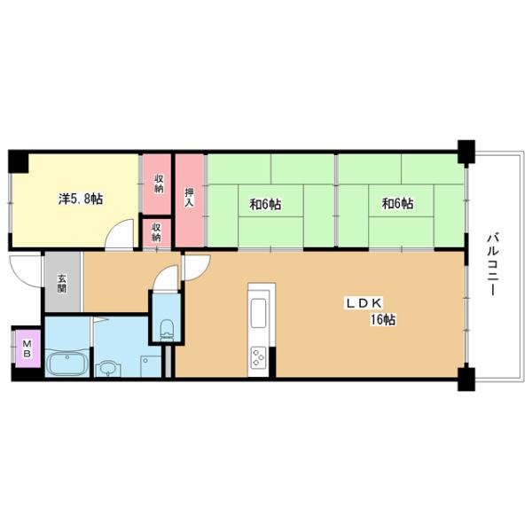 写真:物件の写真