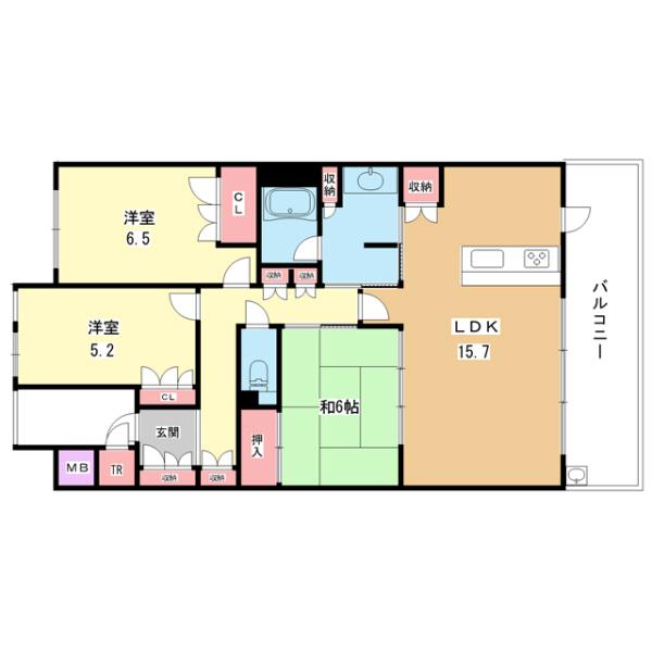 写真:物件の写真