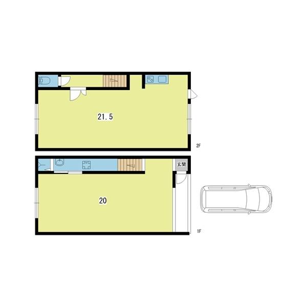 写真:物件の写真