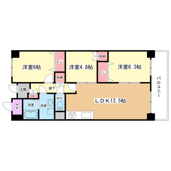 写真:物件の写真