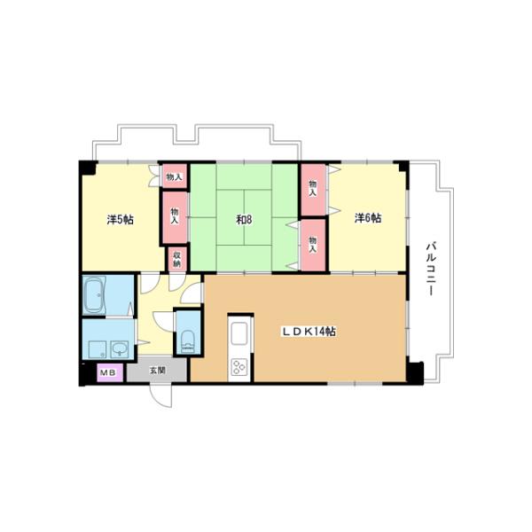 写真:物件の写真