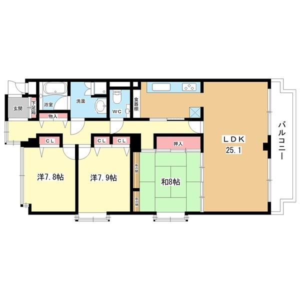 写真:物件の写真