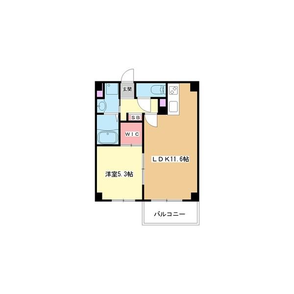 豊中市庄内西町アパート 間取り図画像