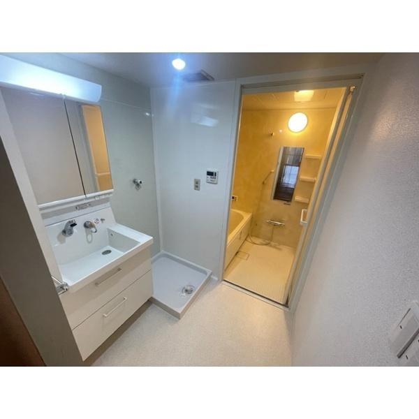豊中市上野西マンション その他部屋・スペース