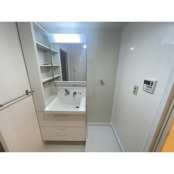 豊中市上野西マンション 部屋画像