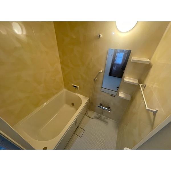豊中市上野西マンション 部屋画像
