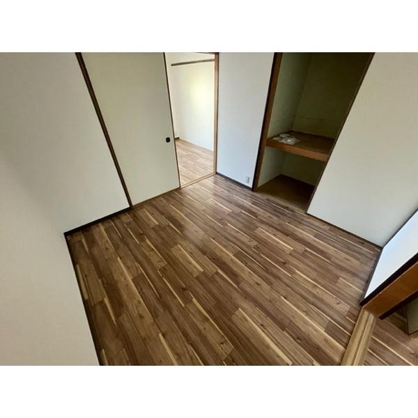豊中市岡上の町マンション 部屋画像