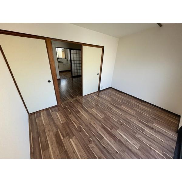 豊中市岡上の町マンション 部屋画像