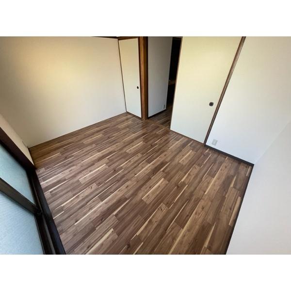 豊中市岡上の町マンション 部屋画像