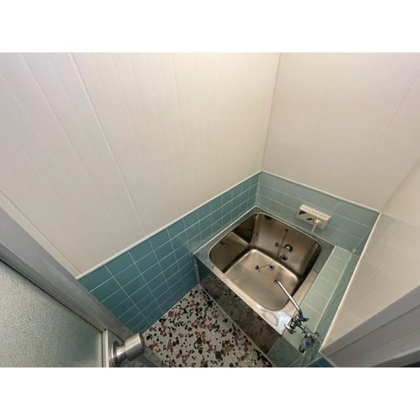 豊中市岡上の町マンション 部屋画像