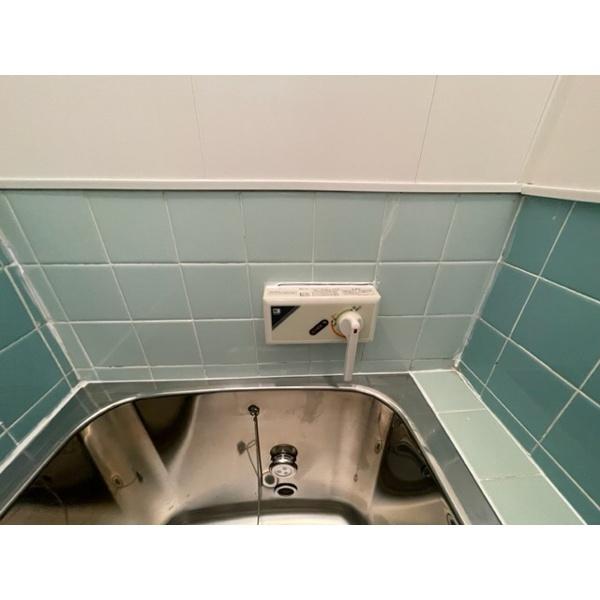 豊中市岡上の町マンション 部屋画像