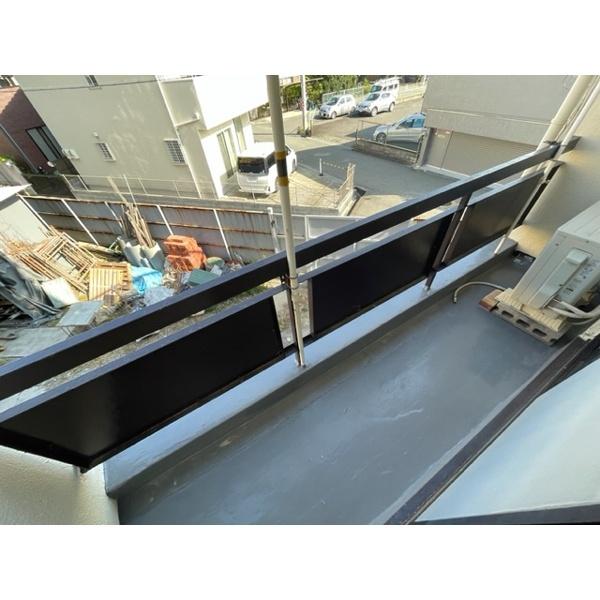 豊中市岡上の町マンション 部屋画像