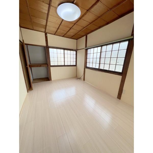 豊中市春日町テラスハウス その他部屋・スペース