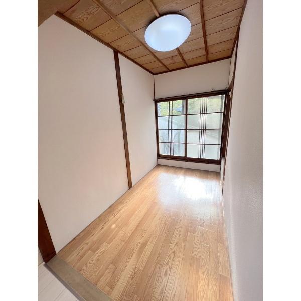 豊中市春日町テラスハウス その他部屋・スペース