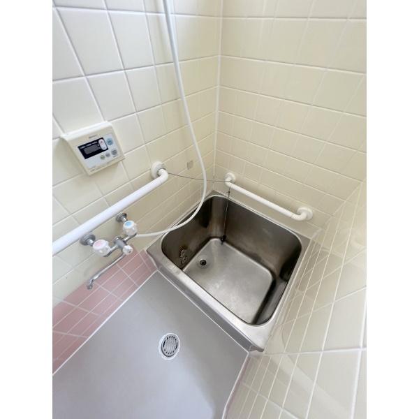 豊中市春日町テラスハウス 部屋画像