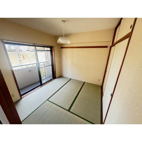 豊中市立花町マンション その他部屋・スペース
