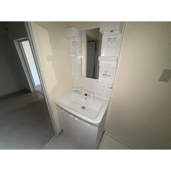 豊中市立花町マンション 部屋画像