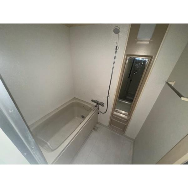 豊中市立花町マンション 部屋画像