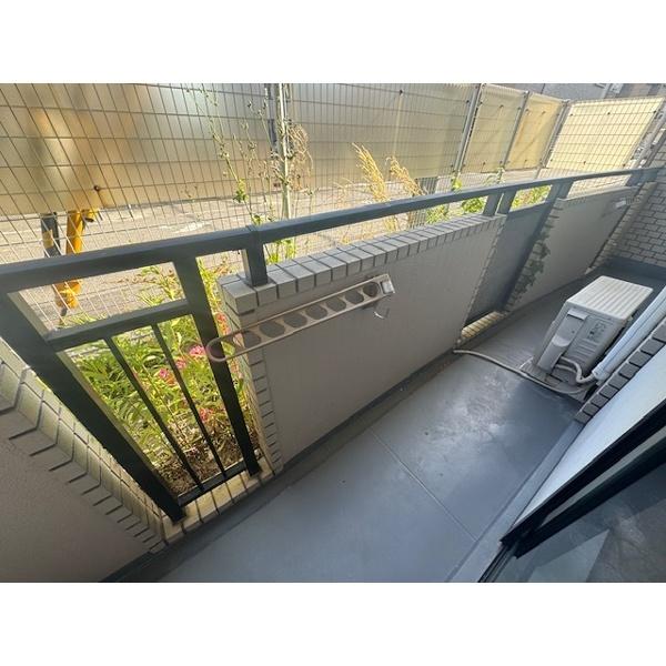 豊中市立花町マンション 部屋画像